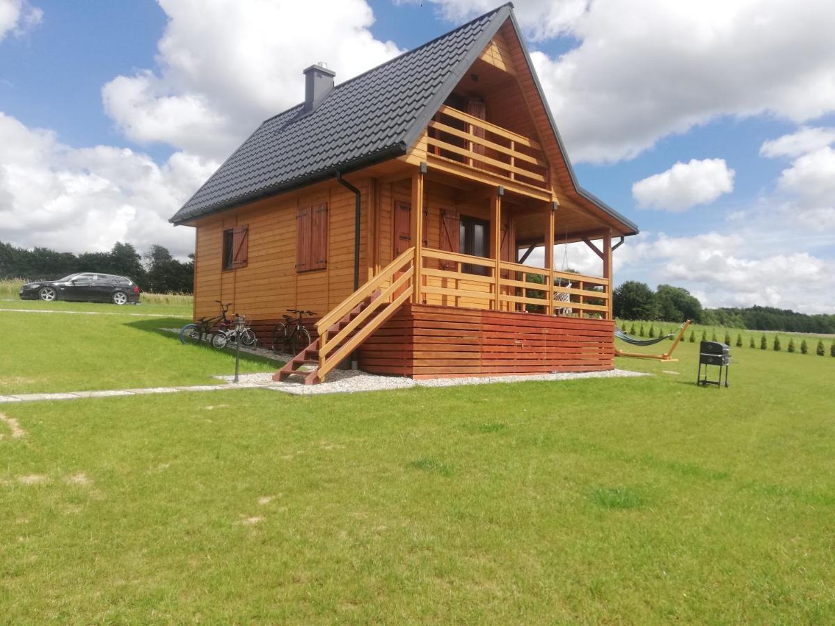 Villa Domki Caloroczne Dlugoszowka Pod Rzeszowem Ruska Bania, Basen Zaborow  Exterior foto